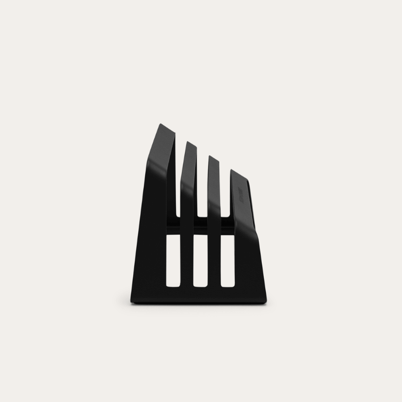 Wood Fibre Chopping Board Accessories Set