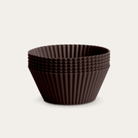 Large Muffin Cups