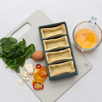 Freezer Tray Starter Set