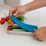 CrunchBox 2.0 | Large Pots & Dividers