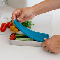 CrunchBox 2.0 | Large Pots & Dividers