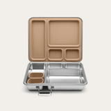 Silicone Snack Pot Dividers | 2pk