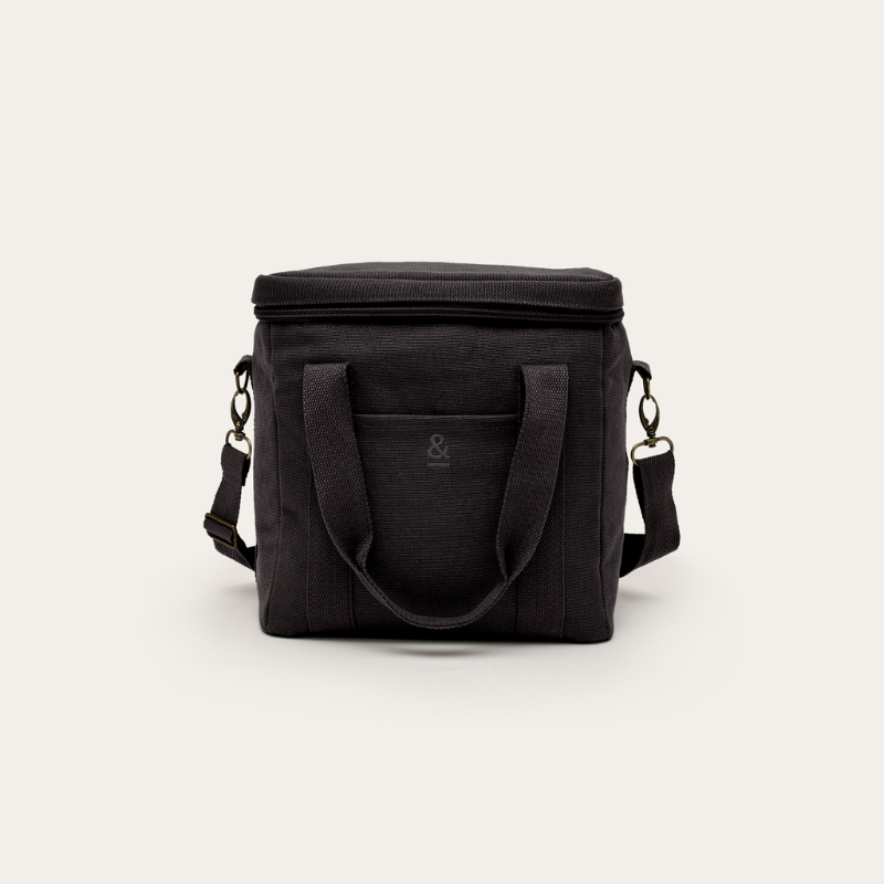 adult insulated lunch bag