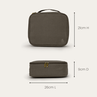 Lunch Cooler Bag | 4.9l Olive