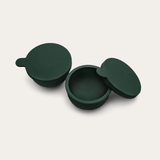 Silicone Dressing Pots 2pk