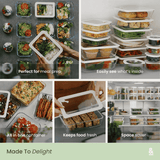 Ultimate Pantry Bundle
