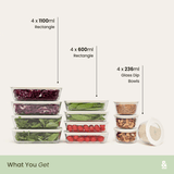 Ultimate Pantry Bundle
