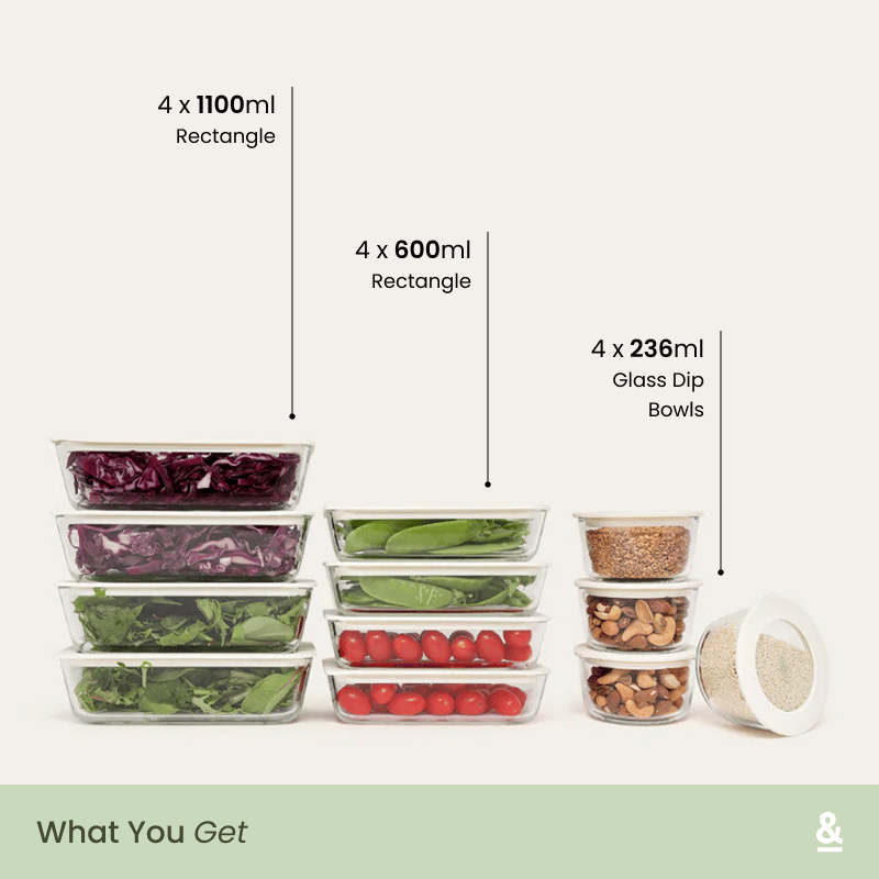 Ultimate Pantry Bundle