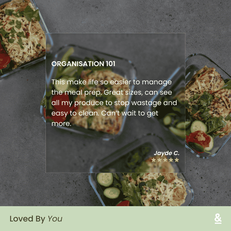 Ultimate Pantry Bundle