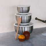 Daily Baking Essentials