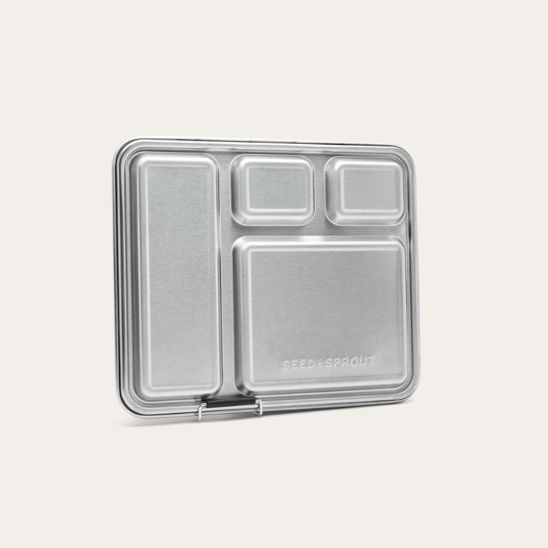 CrunchBox™ 2.0 Lunch Box