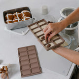 12 Portion Silicone Freezer Tray | 25ml