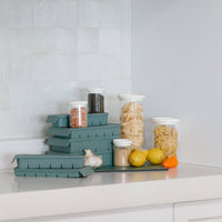 12 Portion Silicone Freezer Tray | 25ml