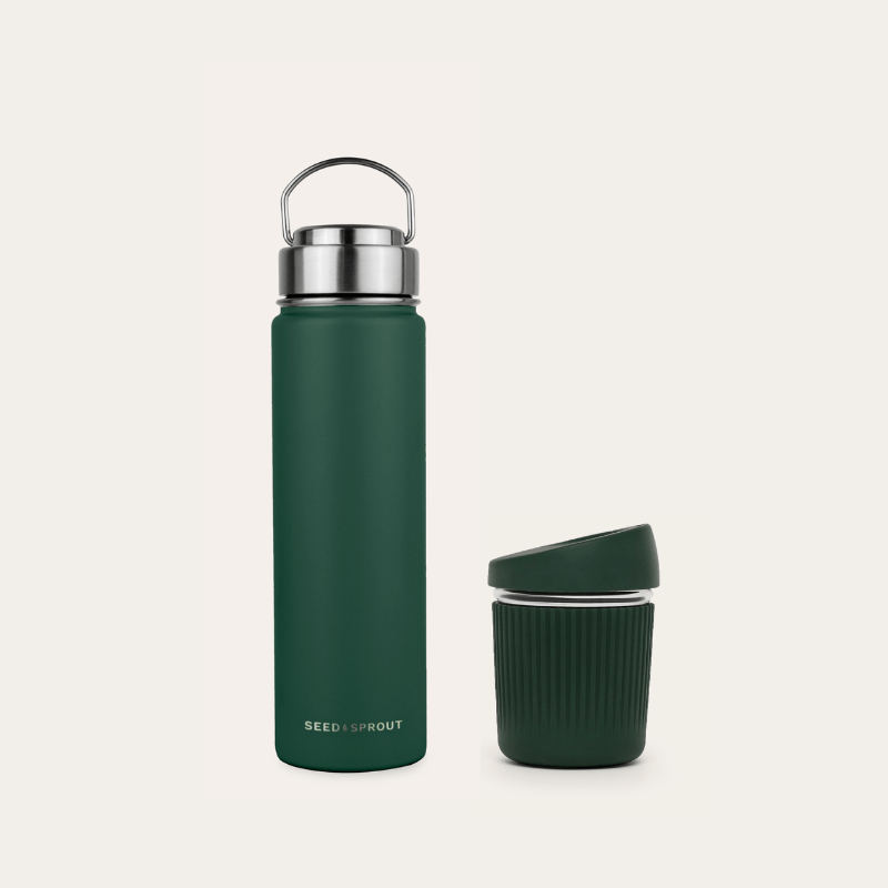 Coffee & H2O Pack