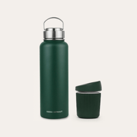 Coffee & H2O Pack