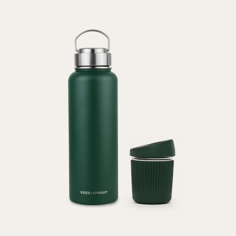 Coffee & H2O Pack