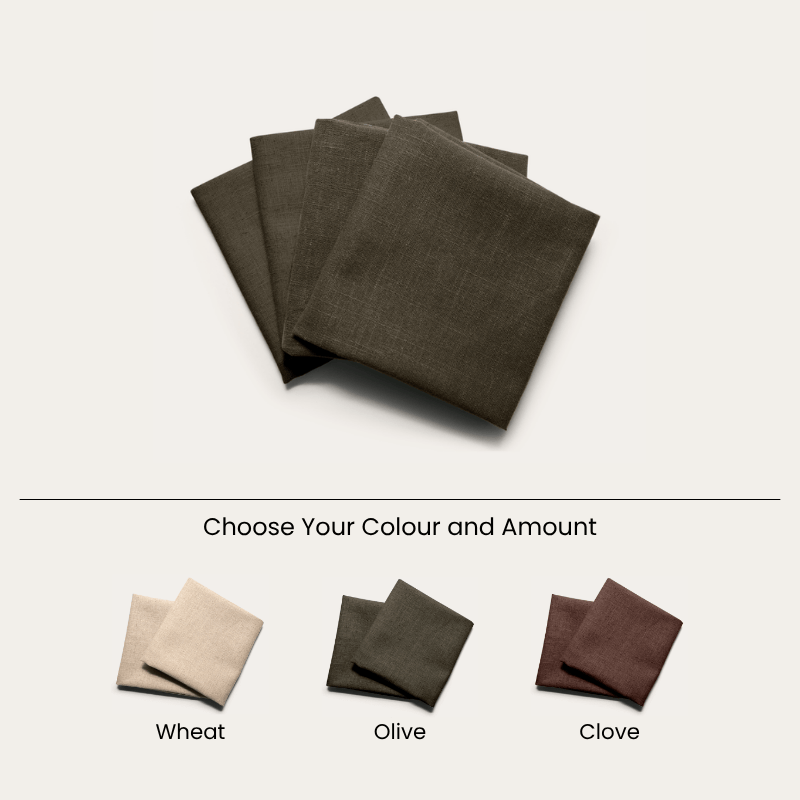 Napkins