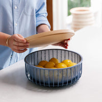 Layered Storage Bowl Set