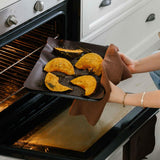 Silicone Baking Mat Set
