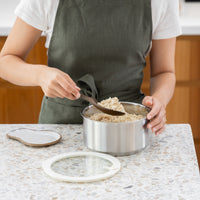 Silicone Rice Spoon