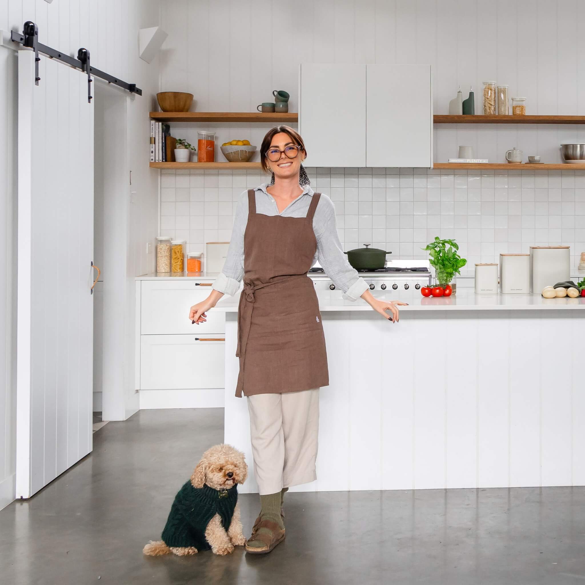 The Kitchen Essentials Bundle
