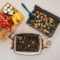 oven grease proof sheets