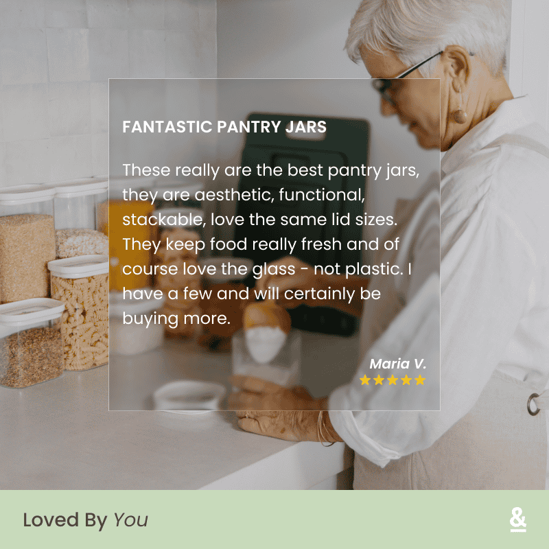 Ultimate Pantry Bundle