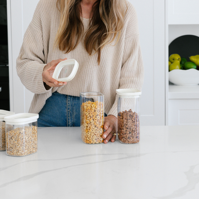 Tallow Rectangle Pantry Bundle Multibuy