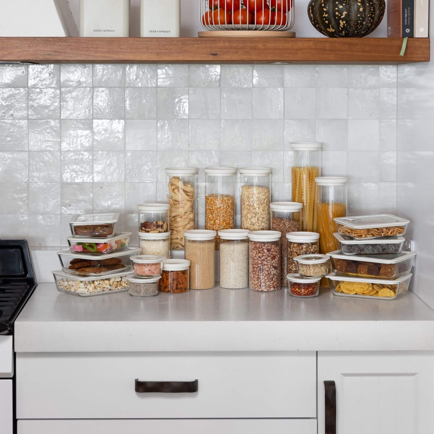 Ultimate Pantry Bundle