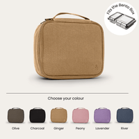 Lunch Cooler Bag | 4.9l