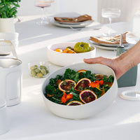 Silicone Nesting Bowl Set of 3