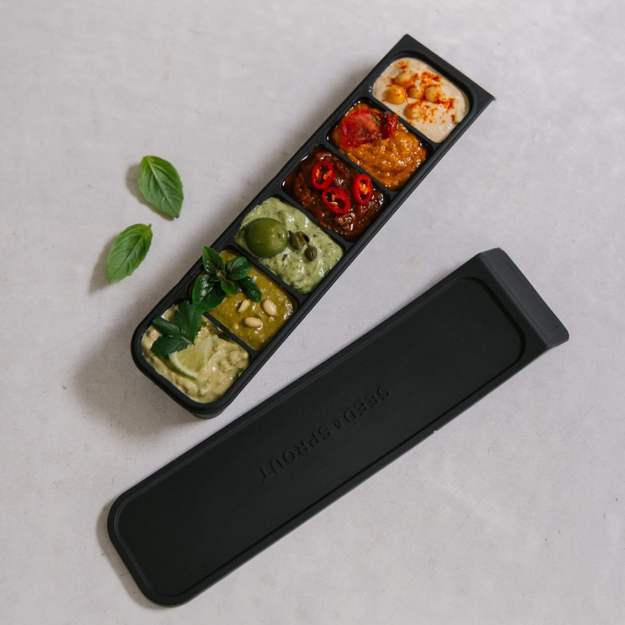 Ultimate Freezer Mould Set