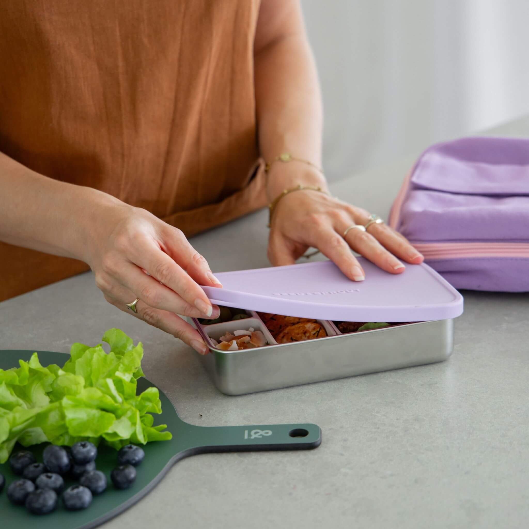 Large CrunchPot 800ml