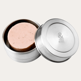 small metal refillable bar tins