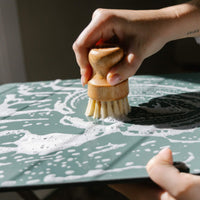 Pot Scrubber | Beechwood