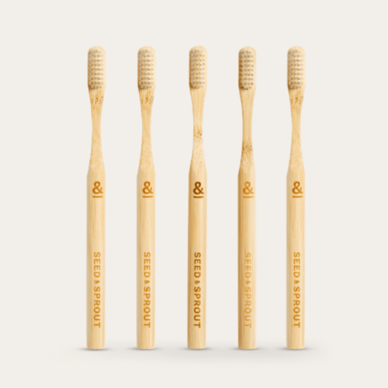 Seed & Sprout Toothbrush