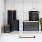 Vegetable Storage Containers | Liquorice