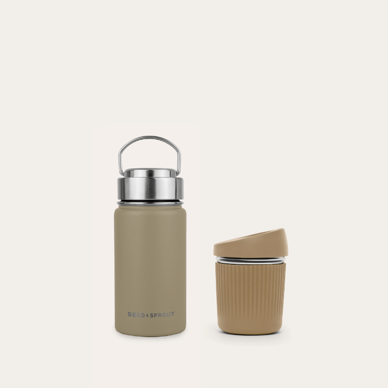 Coffee & H2O Pack