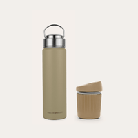 Coffee & H2O Pack