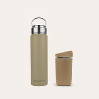 Coffee & H2O Pack