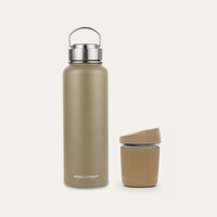 Coffee & H2O Pack