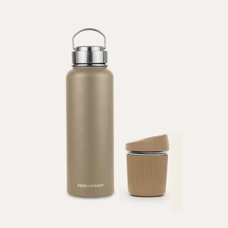 Coffee & H2O Pack