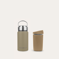 Coffee & H2O Pack