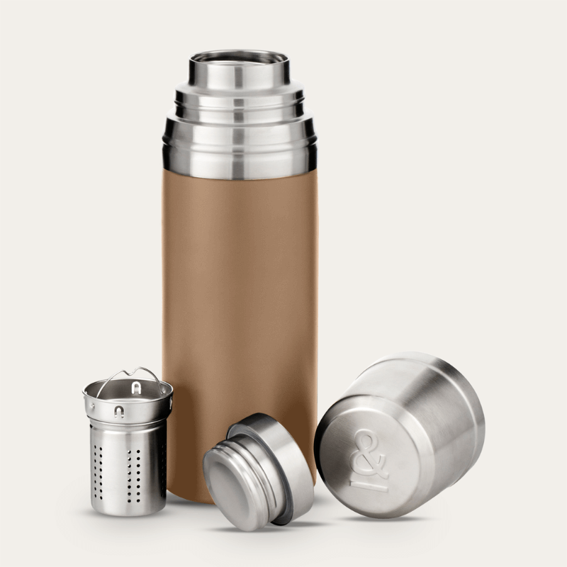 Insulated Drink Flask