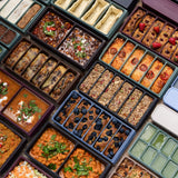 Freezer Tray Starter Set