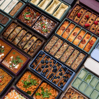 Freezer Tray Starter Set