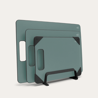 Prep & Store Chopping Board Set