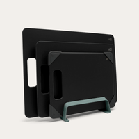 Prep & Store Chopping Board Set