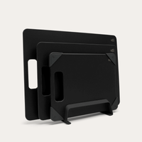 Prep & Store Chopping Board Set