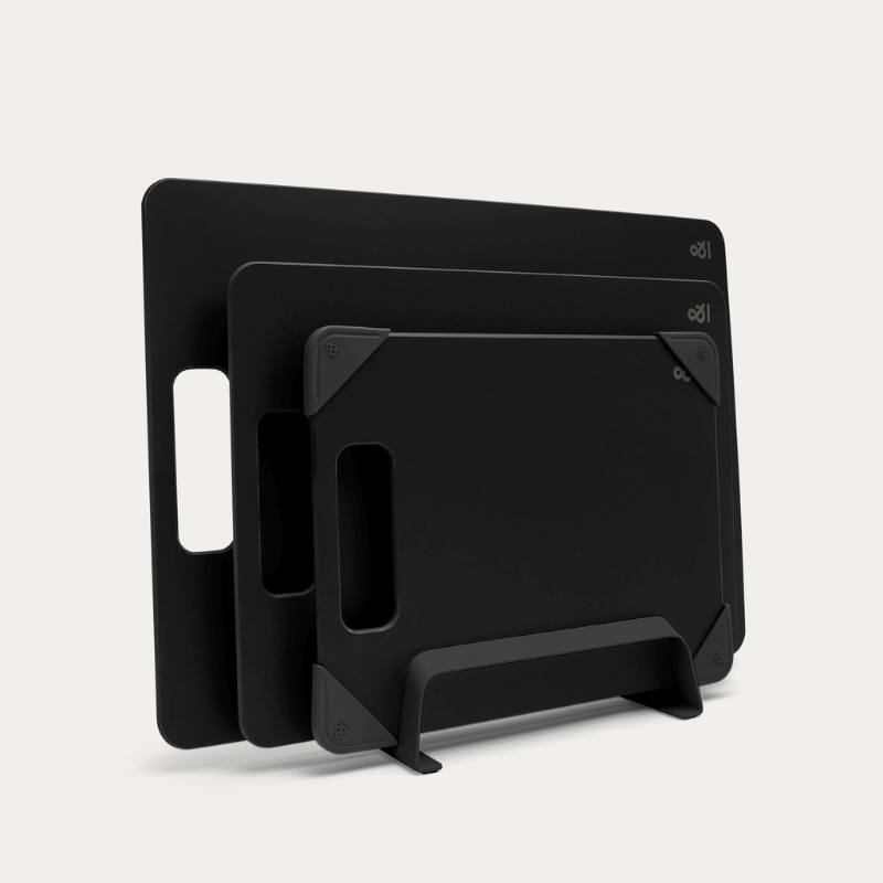 Prep & Store Chopping Board Set
